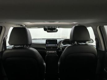 Hyundai KONA 64kWh Ultimate Auto 5dr (10.5kW Charger)