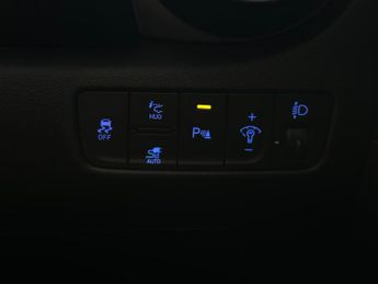 Hyundai KONA 64kWh Ultimate Auto 5dr (10.5kW Charger)