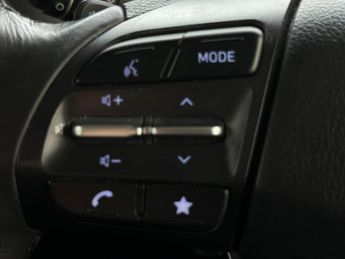 Hyundai KONA 64kWh Ultimate Auto 5dr (10.5kW Charger)