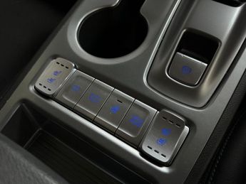 Hyundai KONA 64kWh Ultimate Auto 5dr (10.5kW Charger)