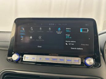 Hyundai KONA 64kWh Ultimate Auto 5dr (10.5kW Charger)