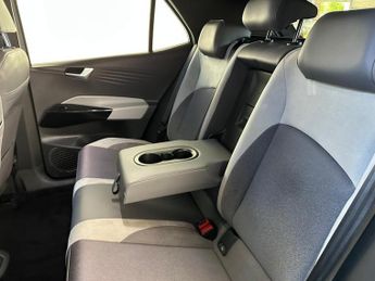 Volkswagen ID.3 Pro Performance 58kWh Business Auto 5dr