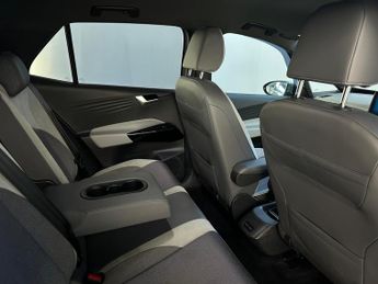 Volkswagen ID.3 Pro Performance 58kWh Business Auto 5dr