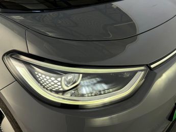Volkswagen ID.3 Pro Performance 58kWh Business Auto 5dr