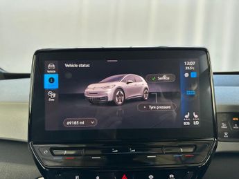 Volkswagen ID.3 Pro Performance 58kWh Business Auto 5dr