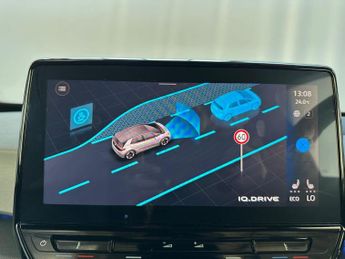 Volkswagen ID.3 Pro Performance 58kWh Business Auto 5dr