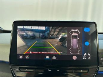 Volkswagen ID.3 Pro Performance 58kWh Business Auto 5dr