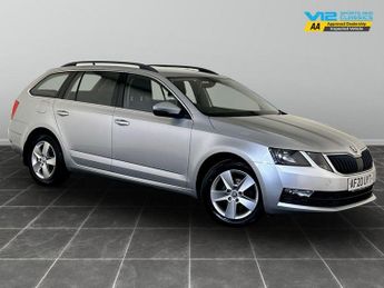 Skoda Octavia 1.6 TDI SE Technology Euro 6 (s/s) 5dr