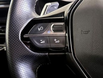 Peugeot 2008 1.2 PureTech GT Premium EAT Euro 6 (s/s) 5dr
