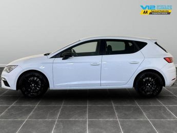 SEAT Leon 2.0 TSI Cupra 290 DSG Euro 6 (s/s) 5dr