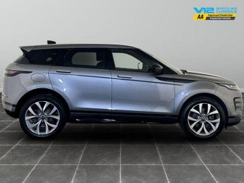 Land Rover Range Rover Evoque 1.5 P300e 12.2kWh R-Dynamic SE Auto 4WD Euro 6 (s/s) 5dr