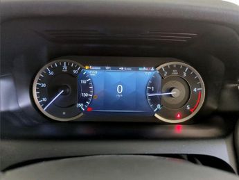 Land Rover Discovery Sport 2.0 D165 S Euro 6 (s/s) 5dr
