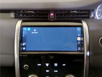 Land Rover Discovery Sport 2.0 D165 S Euro 6 (s/s) 5dr