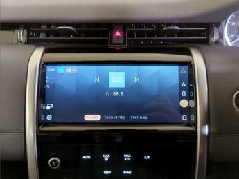 Land Rover Discovery Sport 2.0 D165 S Euro 6 (s/s) 5dr