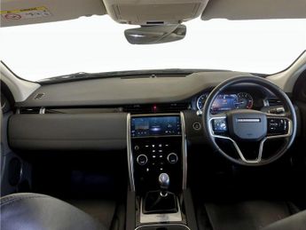 Land Rover Discovery Sport 2.0 D165 S Euro 6 (s/s) 5dr