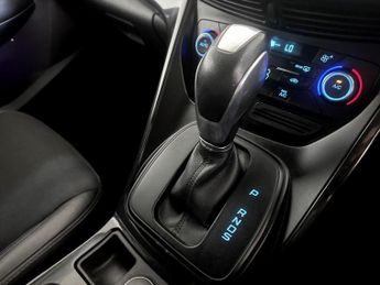 Ford Kuga 1.5 TDCi Titanium Powershift Euro 6 (s/s) 5dr