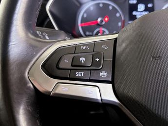 Volkswagen T-Cross 1.0 TSI United Euro 6 (s/s) 5dr