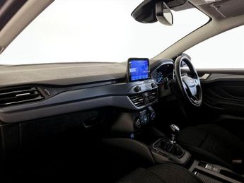 Ford Focus 1.5 EcoBlue Active Euro 6 (s/s) 5dr