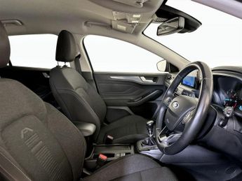 Ford Focus 1.5 EcoBlue Active Euro 6 (s/s) 5dr