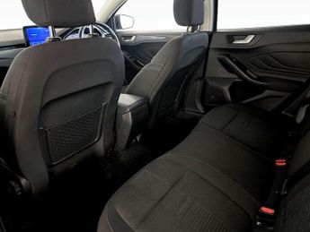 Ford Focus 1.5 EcoBlue Active Euro 6 (s/s) 5dr