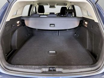 Ford Focus 1.5 EcoBlue Active Euro 6 (s/s) 5dr