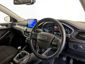 Ford Focus 1.5 EcoBlue Active Euro 6 (s/s) 5dr