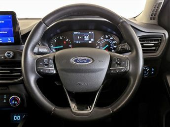 Ford Focus 1.5 EcoBlue Active Euro 6 (s/s) 5dr