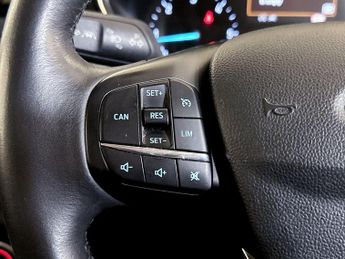 Ford Focus 1.5 EcoBlue Active Euro 6 (s/s) 5dr