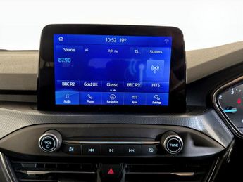 Ford Focus 1.5 EcoBlue Active Euro 6 (s/s) 5dr