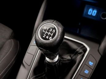 Ford Focus 1.5 EcoBlue Active Euro 6 (s/s) 5dr