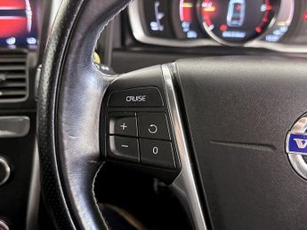Volvo XC60 2.0 D4 R-Design Nav Euro 6 (s/s) 5dr