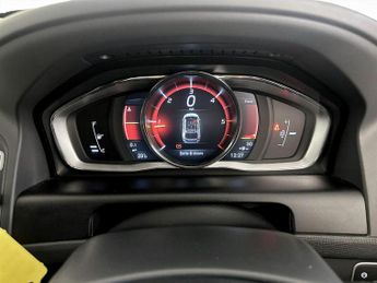 Volvo XC60 2.0 D4 R-Design Nav Euro 6 (s/s) 5dr