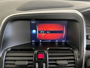 Volvo XC60 2.0 D4 R-Design Nav Euro 6 (s/s) 5dr
