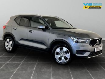 Volvo XC40 1.5 T3 Momentum Euro 6 (s/s) 5dr