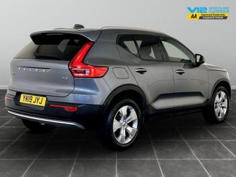 Volvo XC40 1.5 T3 Momentum Euro 6 (s/s) 5dr