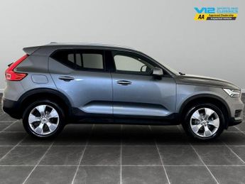 Volvo XC40 1.5 T3 Momentum Euro 6 (s/s) 5dr