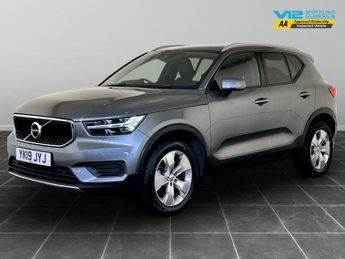 Volvo XC40 1.5 T3 Momentum Euro 6 (s/s) 5dr