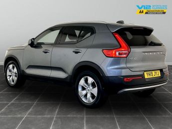 Volvo XC40 1.5 T3 Momentum Euro 6 (s/s) 5dr