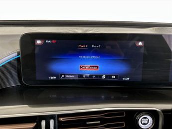 Mercedes-Benz EQC EQC 400 80kWh AMG Line (Premium Plus) Auto 4MATIC 5dr