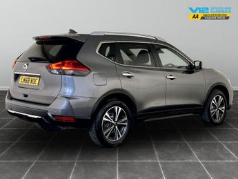 Nissan X-Trail 1.6 dCi N-Connecta 4WD Euro 6 (s/s) 5dr