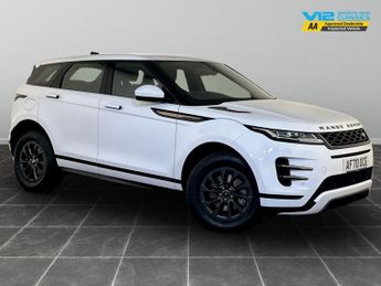 Land Rover Range Rover Evoque 2.0 D150 R-Dynamic FWD Euro 6 (s/s) 5dr