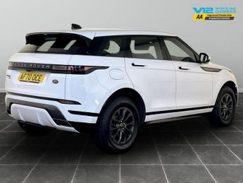Land Rover Range Rover Evoque 2.0 D150 R-Dynamic FWD Euro 6 (s/s) 5dr