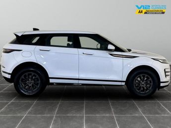 Land Rover Range Rover Evoque 2.0 D150 R-Dynamic FWD Euro 6 (s/s) 5dr