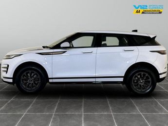 Land Rover Range Rover Evoque 2.0 D150 R-Dynamic FWD Euro 6 (s/s) 5dr