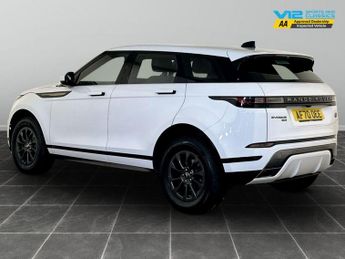 Land Rover Range Rover Evoque 2.0 D150 R-Dynamic FWD Euro 6 (s/s) 5dr
