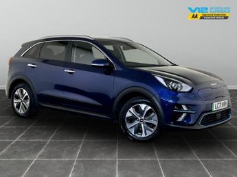Kia Niro 64kWh 3 Auto 5dr