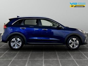 Kia Niro 64kWh 3 Auto 5dr