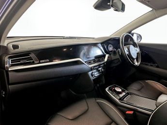 Kia Niro 64kWh 3 Auto 5dr