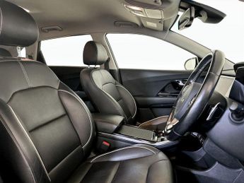 Kia Niro 64kWh 3 Auto 5dr