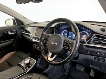 Kia Niro 64kWh 3 Auto 5dr